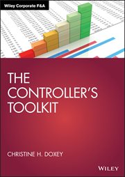 The Controller's Toolkit cover image