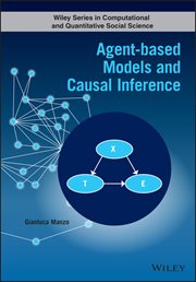 Agent-Based Models and Causal Inference cover image