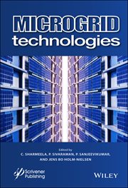 Microgrid Technologies cover image