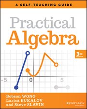 Practical Algebra cover image