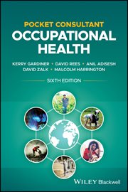 Pocket Consultant : Occupational Health cover image