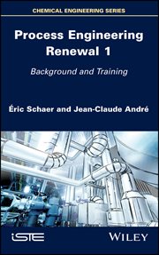 Process Engineering Renewal 1 : Background and Training cover image