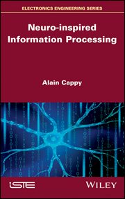 Neuro-inspired Information Processing cover image