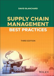 Supply Chain Management Best Practices cover image