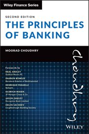 The Principles of Banking cover image