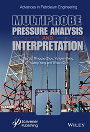 Multiprobe Pressure Analysis and Interpretation cover image