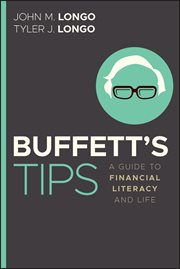 Buffett's Tips : A Guide to Financial Literacy and Life cover image