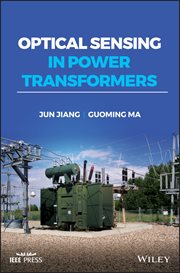 Optical Sensing in Power Transformers cover image