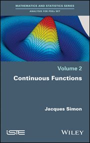 Continuous Functions cover image