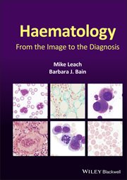 Haematology : From the Image to the Diagnosis cover image
