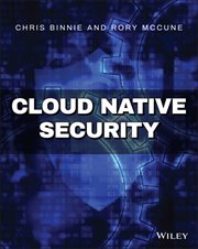 Cloud Native Security cover image