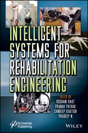 Intelligent Systems for Rehabilitation Engineering cover image