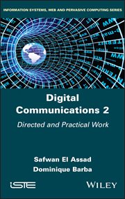Digital Communications 2 : Directed and Practical Work cover image