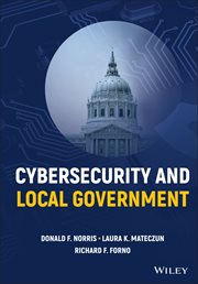 Cybersecurity and Local Government cover image