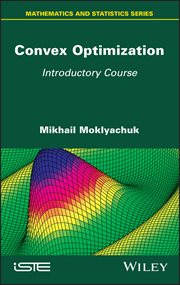 Convex Optimization : Introductory Course cover image
