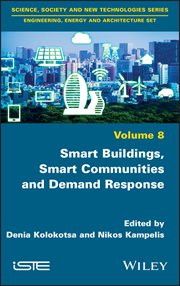 Smart Buildings, Smart Communities and Demand Response cover image