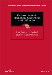 Electromagnetic Radiation, Scattering, and Diffraction cover image