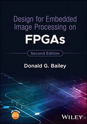 Design for Embedded Image Processing on FPGAs cover image