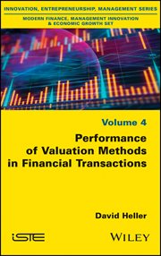 Performance of Valuation Methods in Financial Transactions cover image