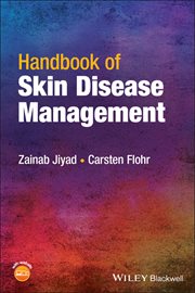 Handbook of Skin Disease Management cover image