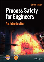 Process Safety for Engineers : An Introduction cover image