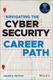 Navigating the Cybersecurity Career Path cover image