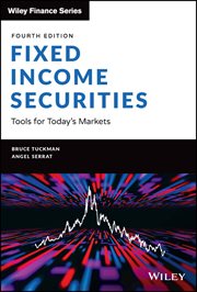 Fixed Income Securities : Tools for Today's Markets cover image