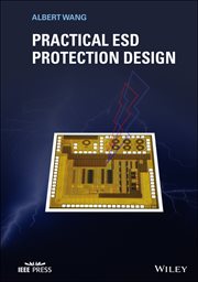 Practical ESD Protection Design cover image
