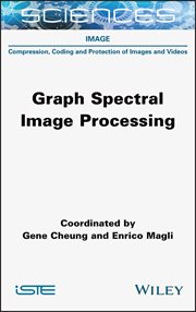 Graph Spectral Image Processing cover image