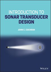 Introduction to Sonar Transducer Design cover image