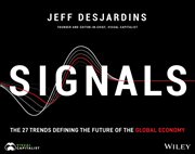 Signals : The 27 Trends Defining the Future of the Global Economy cover image