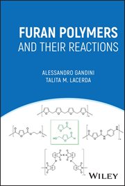 Furan Polymers and their Reactions cover image