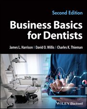 Business Basics for Dentists cover image