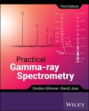 Practical Gamma-ray Spectrometry cover image
