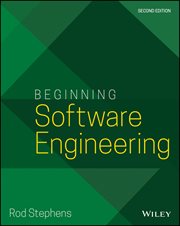 Beginning Software Engineering cover image