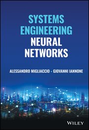 Systems Engineering Neural Networks cover image