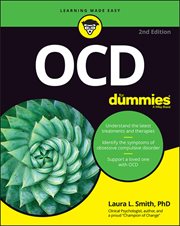 OCD for Dummies cover image