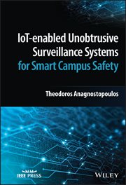 IoT-Enabled Unobtrusive Surveillance Systems for Smart Campus Safety cover image