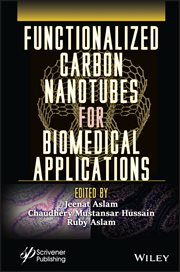 Functionalized Carbon Nanotubes for Biomedical Applications cover image