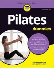 Pilates for Dummies Pilates for Dummies
