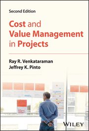 Cost and Value Management in Projects cover image