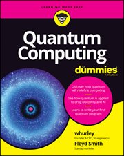 Quantum Computing for Dummies cover image