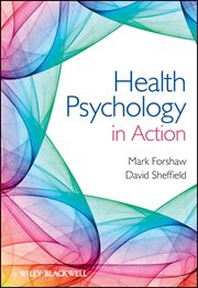 Health Psychology in Action cover image