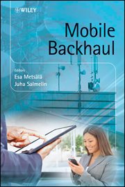Mobile Backhaul cover image