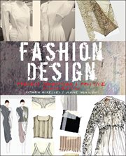 Fashion Design : Process, Innovation and Practice cover image