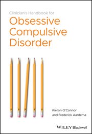 Clinician's Handbook for Obsessive Compulsive Disorder : Inference-Based Therapy cover image