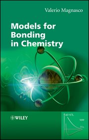 Models for Bonding in Chemistry cover image