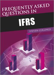 Frequently Asked Questions in IFRS cover image