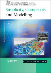 Simplicity, Complexity and Modelling cover image