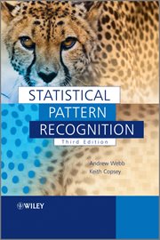 Statistical Pattern Recognition cover image